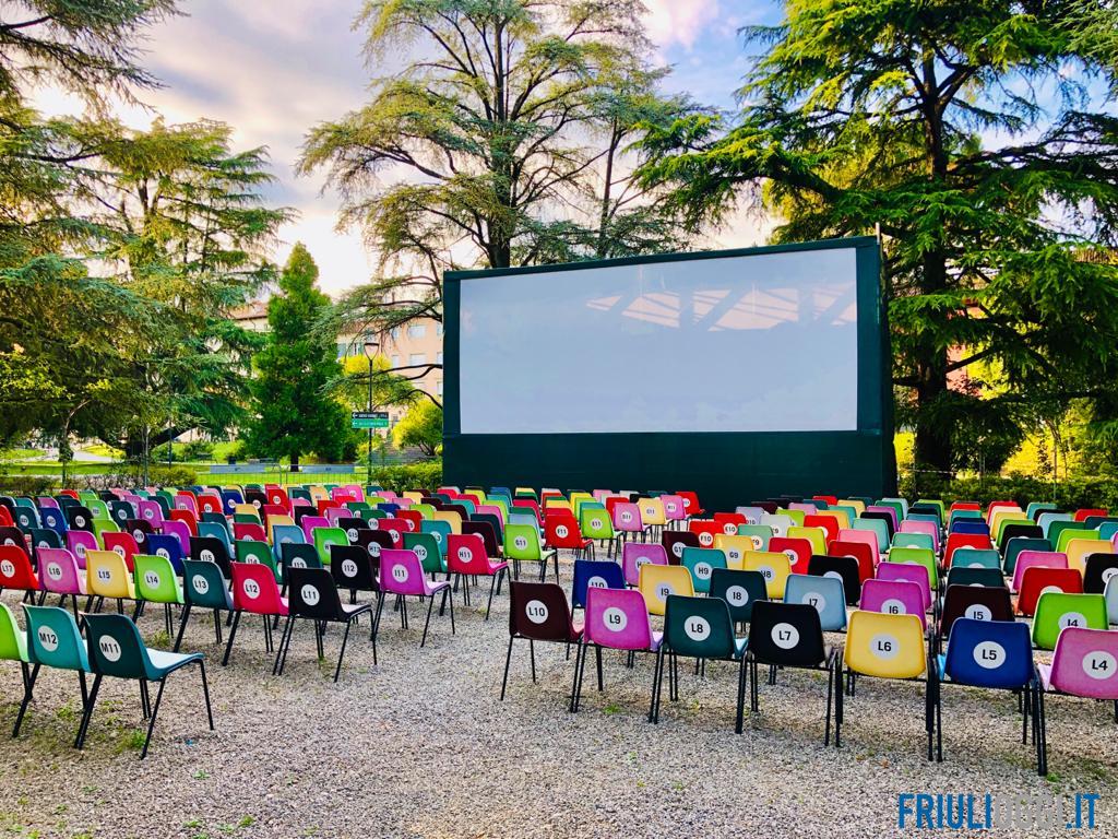 Udine Torna Il Cinema All aperto Ai Giardini Fortuna Il Programma udine-torna-il-cinema-all-aperto-ai-giardini-fortuna-il-programma