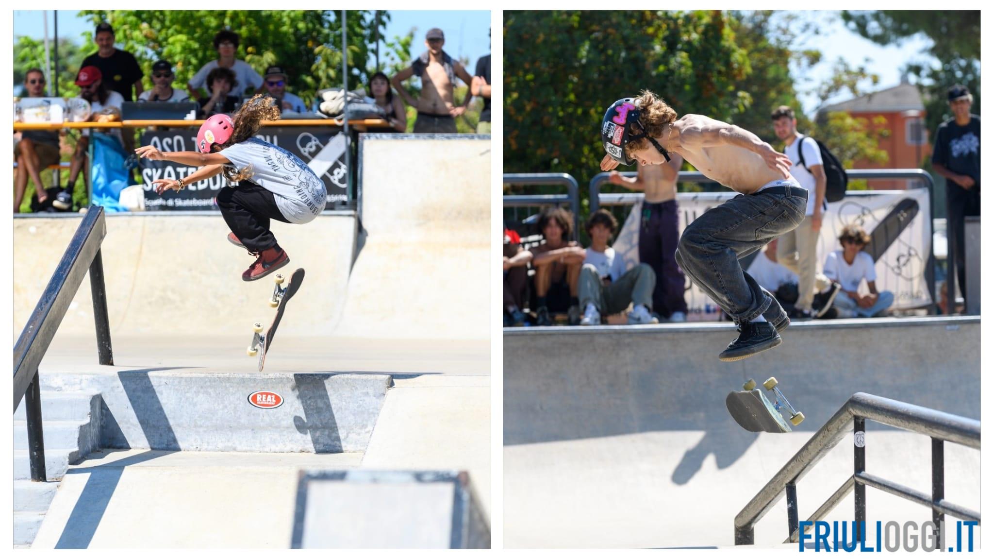 Come Si Scrive Skateboard In Italiano