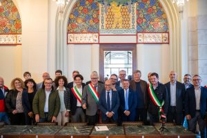 distretto del cibo di udine