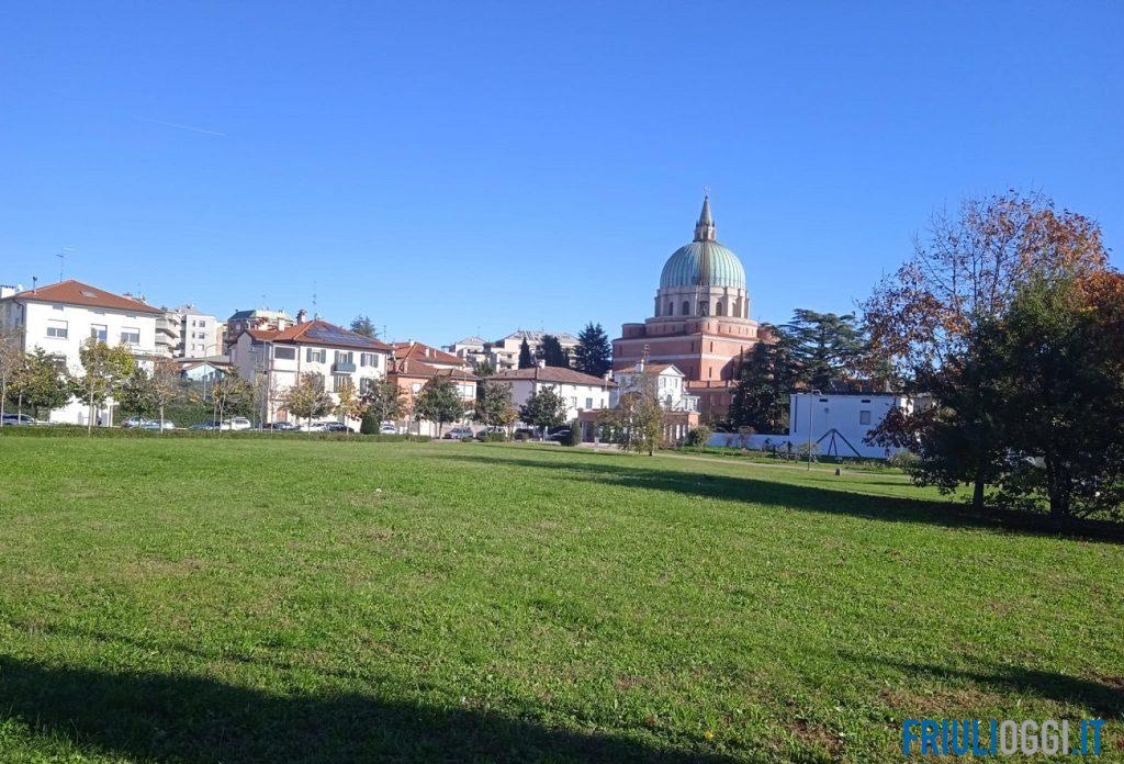 Periferie Creative, per tre giorni il Parco Moretti diventa un villaggio di arte e incontri