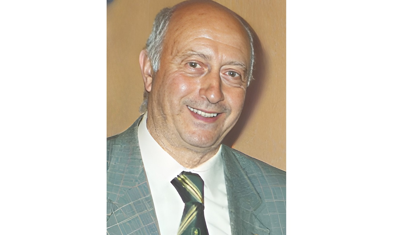 Emanuele Calandra
