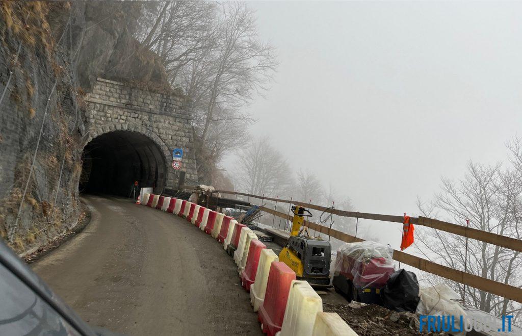 Monte Croce Carnico, imprese e politica fanno fronte comune: “Serve il traforo”
