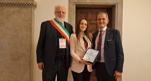 Buttrio premio Eloge