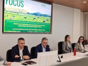 focus agricoltura