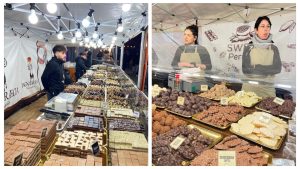 Puro Cioccolato Festival Lignano Sabbiadoro