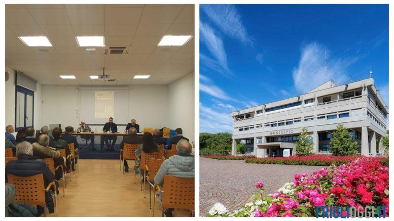 Rifiuti zero – zero waste lignano