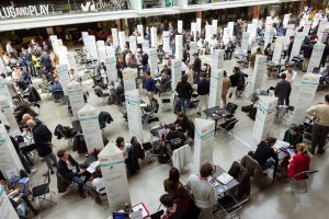 startup smau parigi