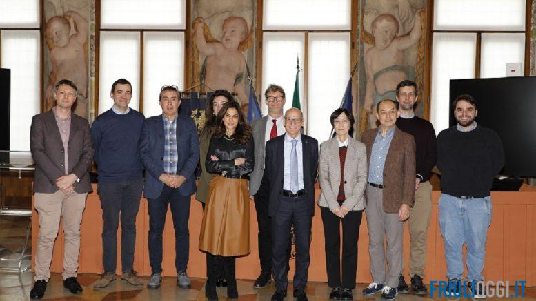 Università di Udine Kyoto Institute of Technology