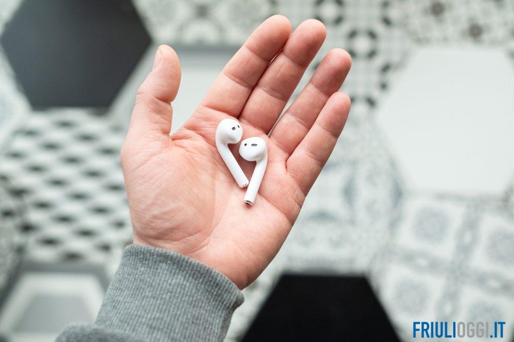 airpods