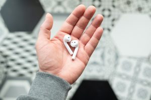 airpods