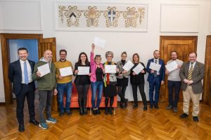 attestati certificazione lingua friulana