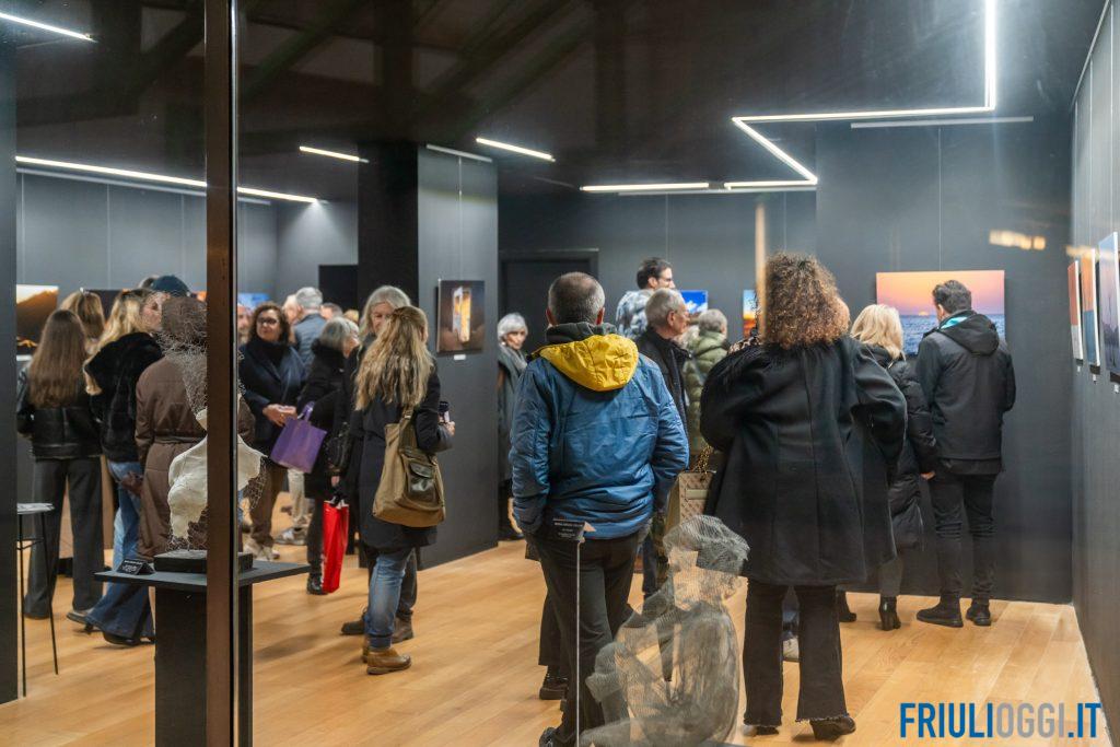 mostra udine I deserti della Namibia