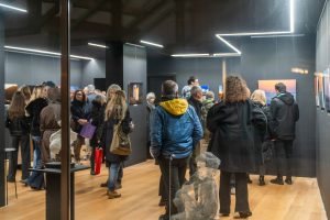 mostra udine I deserti della Namibia