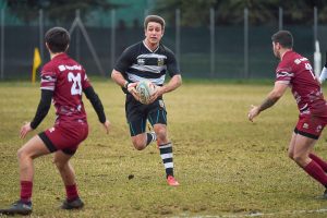 padova-udine rugby