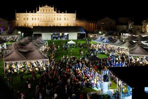 Sapori Pro Loco 2024 - Tipicità Gusto Tradizioni.