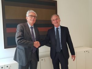 Bruno Malattia Giuseppe Morandini fondazione friuli