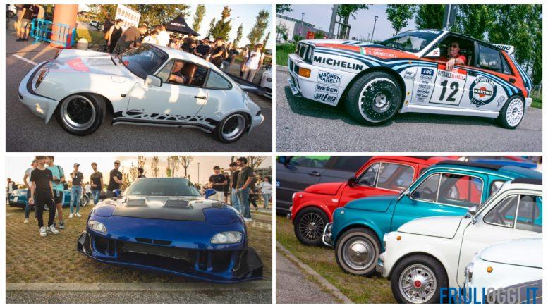 Kustom & Classic biker fest