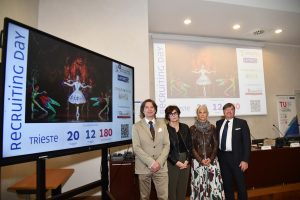 Recrtuiting day per il Cirque du Soleil a Trieste