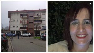 femminicidio udine Samia Bent Rejab Kedim