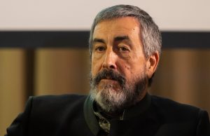 Umberto Sello società alpina friulana