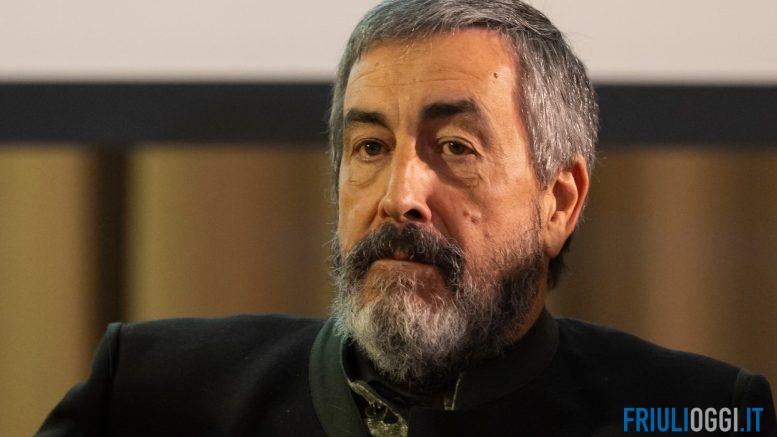 Umberto Sello società alpina friulana