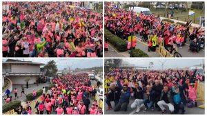 corsa delle rose 2025 lignano