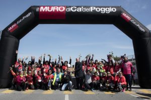 corsa delle rose lignano