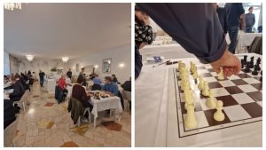 festival internazionale scacchi lignano