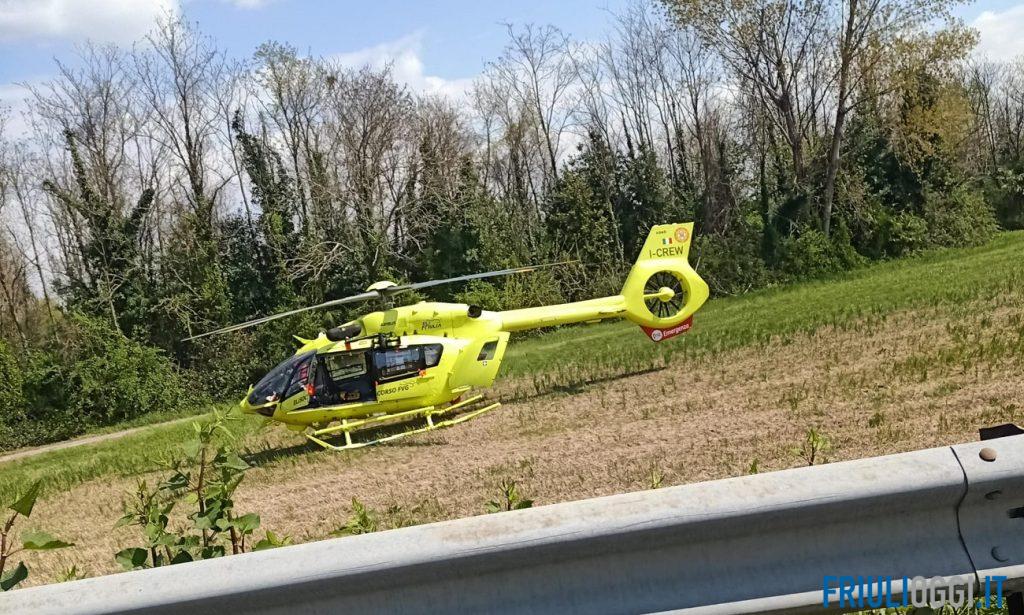 incidente case manzano