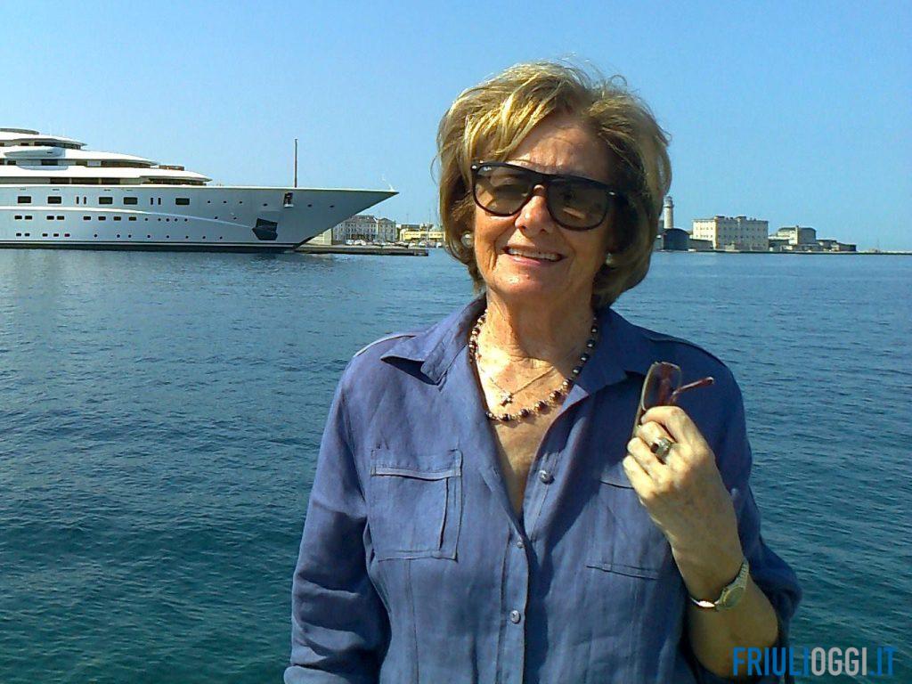 Isabella Tregnaghi