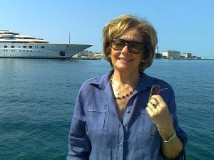 Isabella Tregnaghi