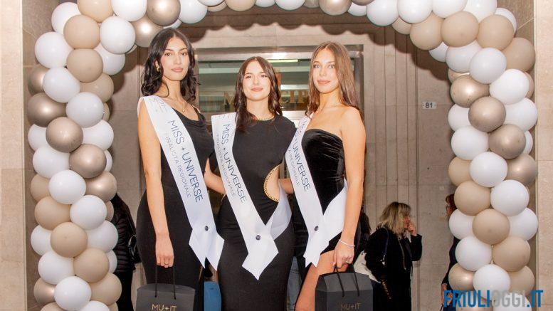 miss universe codroipo