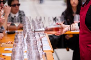 sagra del vino casarsa