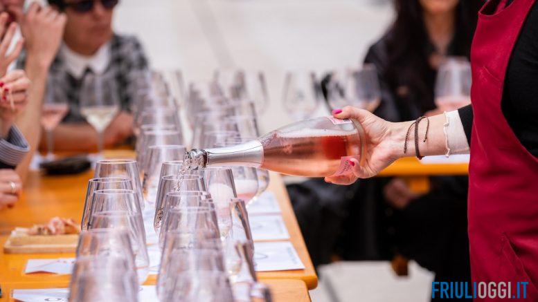 sagra del vino casarsa