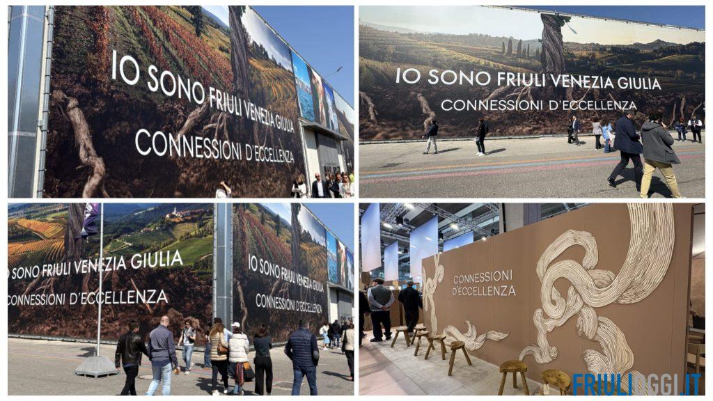 stand vinitaly