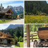 Baita Sonne sappada