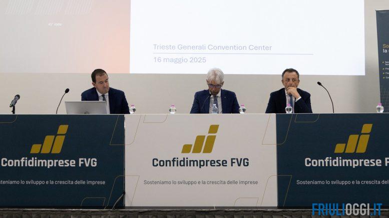 Confidimprese FVG