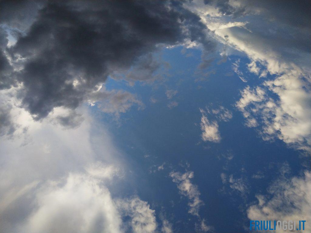 Le previsioni meteo in Friuli Venezia Giulia di mercoledì 21 gennaio