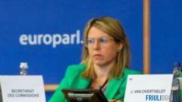 Elisa Daffarra