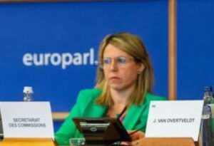 Elisa Daffarra