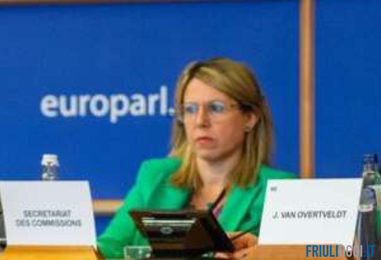 Elisa Daffarra