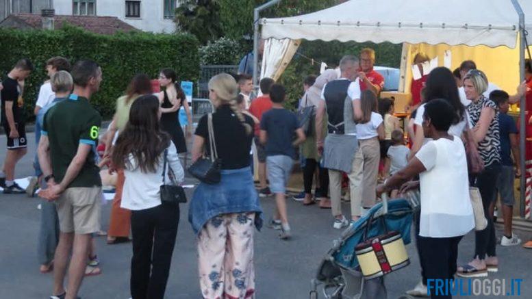 Fieste in Place case manzano