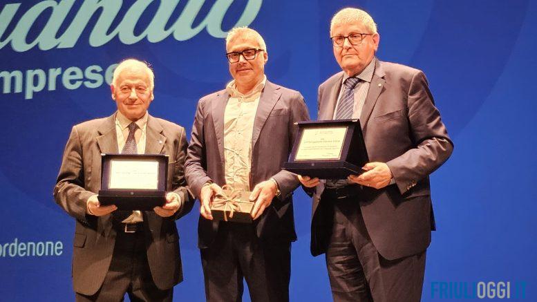 confartigianato udine pordenone