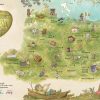 Mappa parlante Carnia 2025