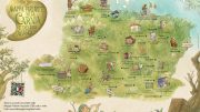 Mappa parlante Carnia 2025