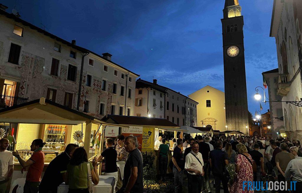 Ribolla Gialla Wine Festival