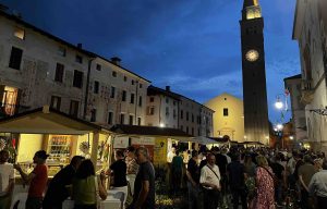 Ribolla Gialla Wine Festival