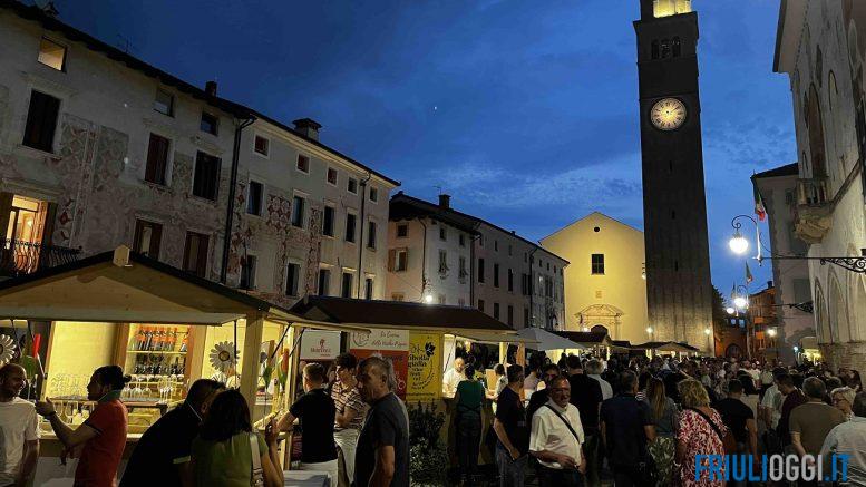 Ribolla Gialla Wine Festival