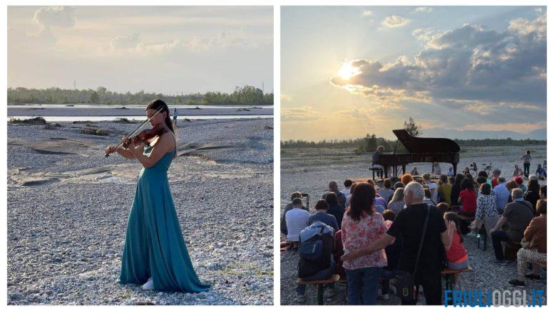 Tagliamento Sport e Natura
