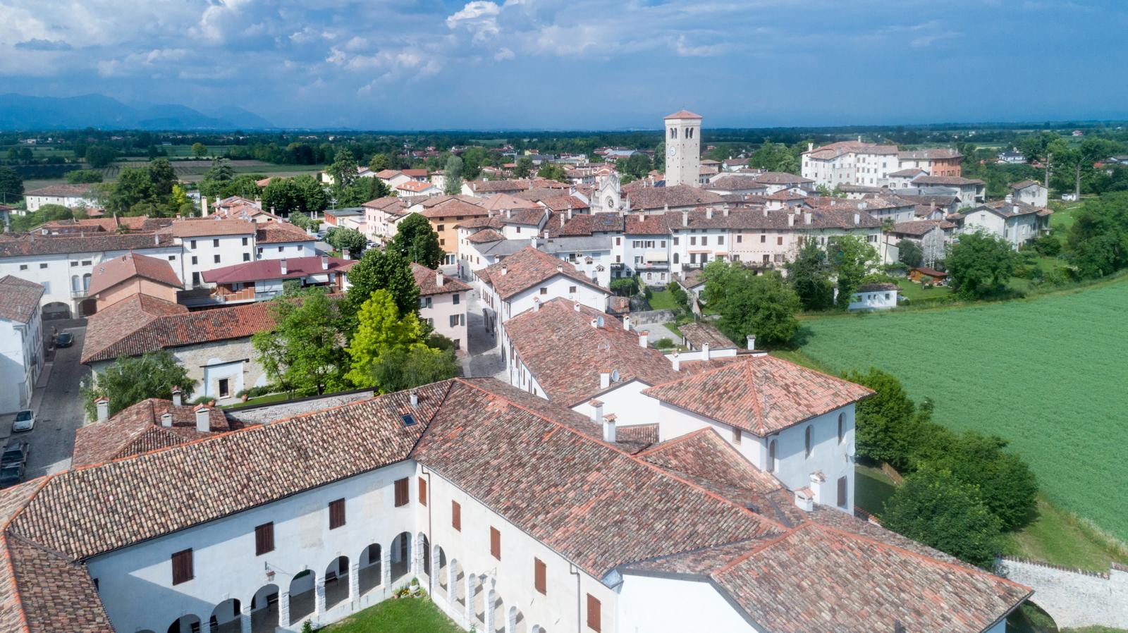 Valvasone